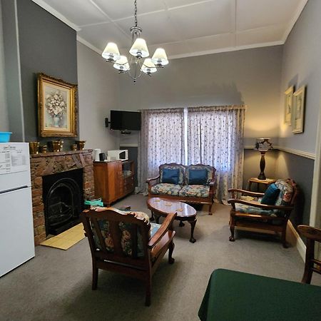 Spes Bona Guesthouse Colesberg Eksteriør bilde