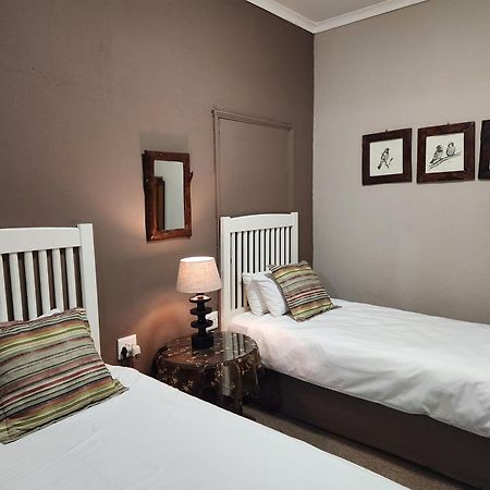 Spes Bona Guesthouse Colesberg Eksteriør bilde